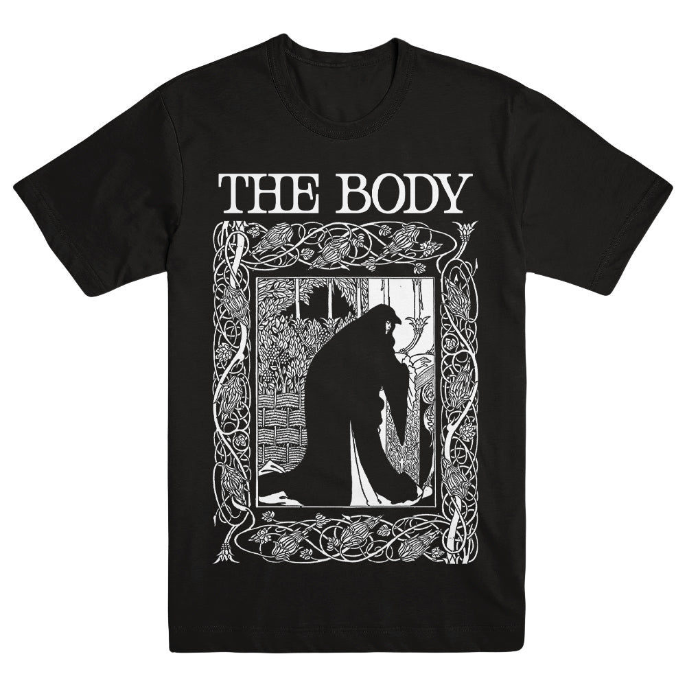THE BODY "Beard Sley" T-Shirt - Evil Greed
