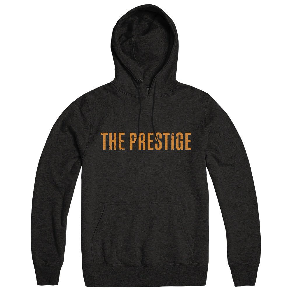 THE PRESTIGE "Father Of None" Hoodie - Evil Greed