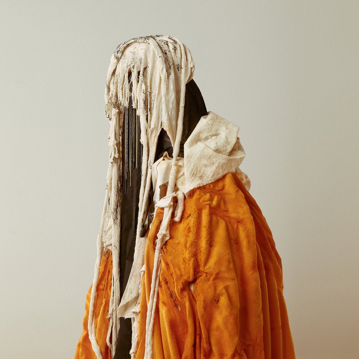 THE PRESTIGE "Isthmos" LP - Evil Greed