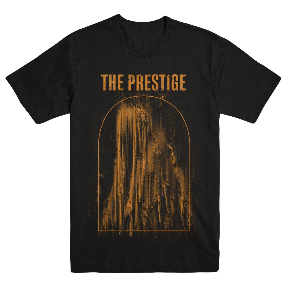 THE PRESTIGE "Mirror" T-Shirt - Evil Greed