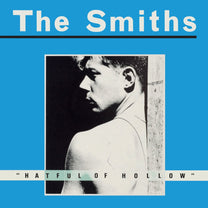 THE SMITHS "Hatful Of Hollow" LP
