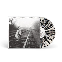 TIM BARRY "Clear Blocks Ahead" LP - Evil Greed