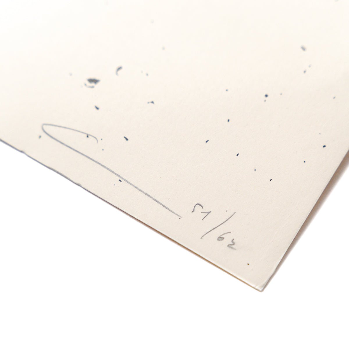 TOUCHE AMORE "Barcelona 2025" Screenprinted Poster - Evil Greed