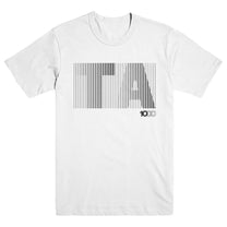 TOUCHE AMORE "Icons - Logo" T-Shirt - Evil Greed
