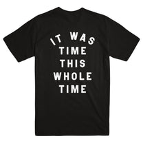 TOUCHE AMORE "It Was Time" T-Shirt