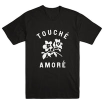 TOUCHE AMORE "It Was Time" T-Shirt