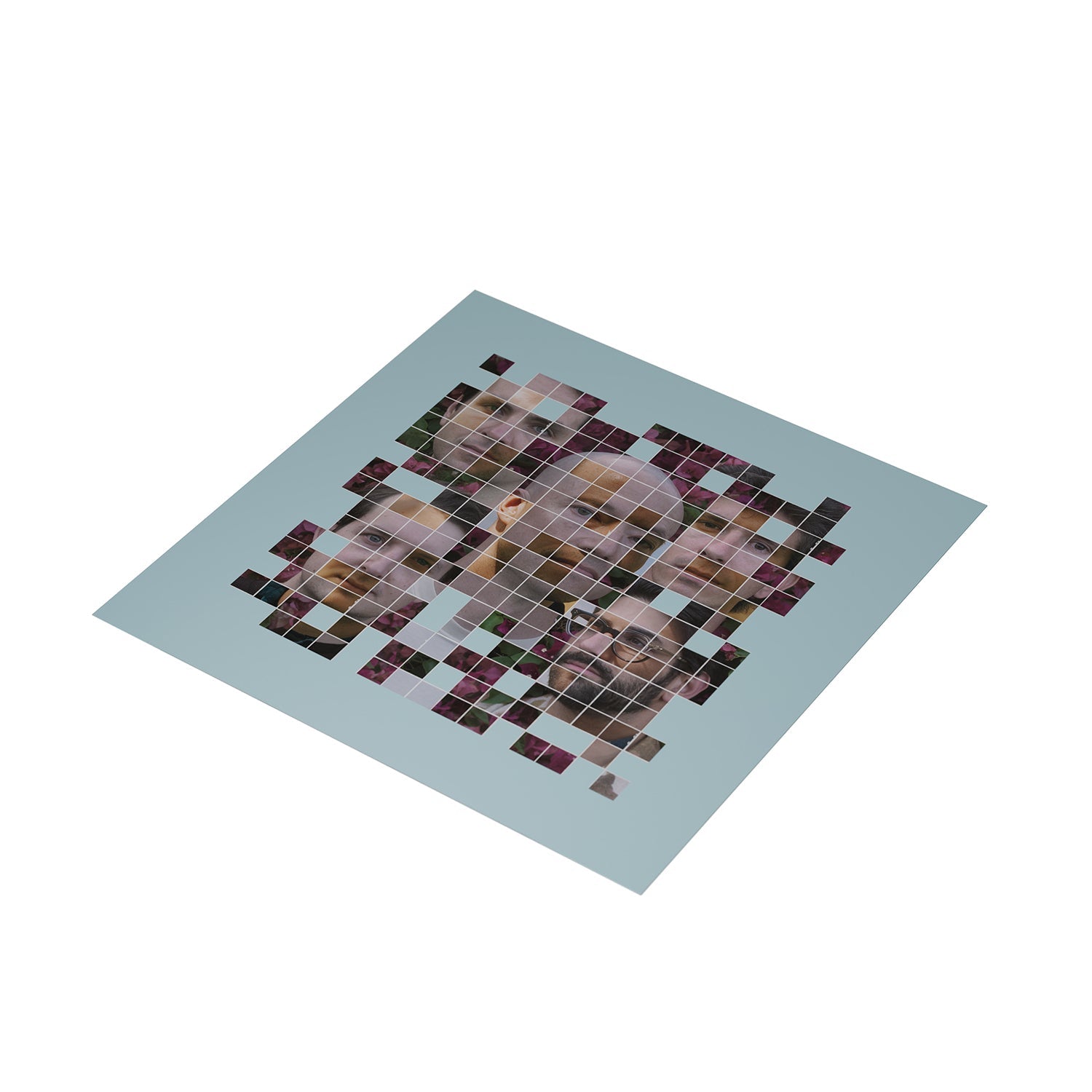 TOUCHE AMORE "Stage Four - 10 Year Anniversary" LP