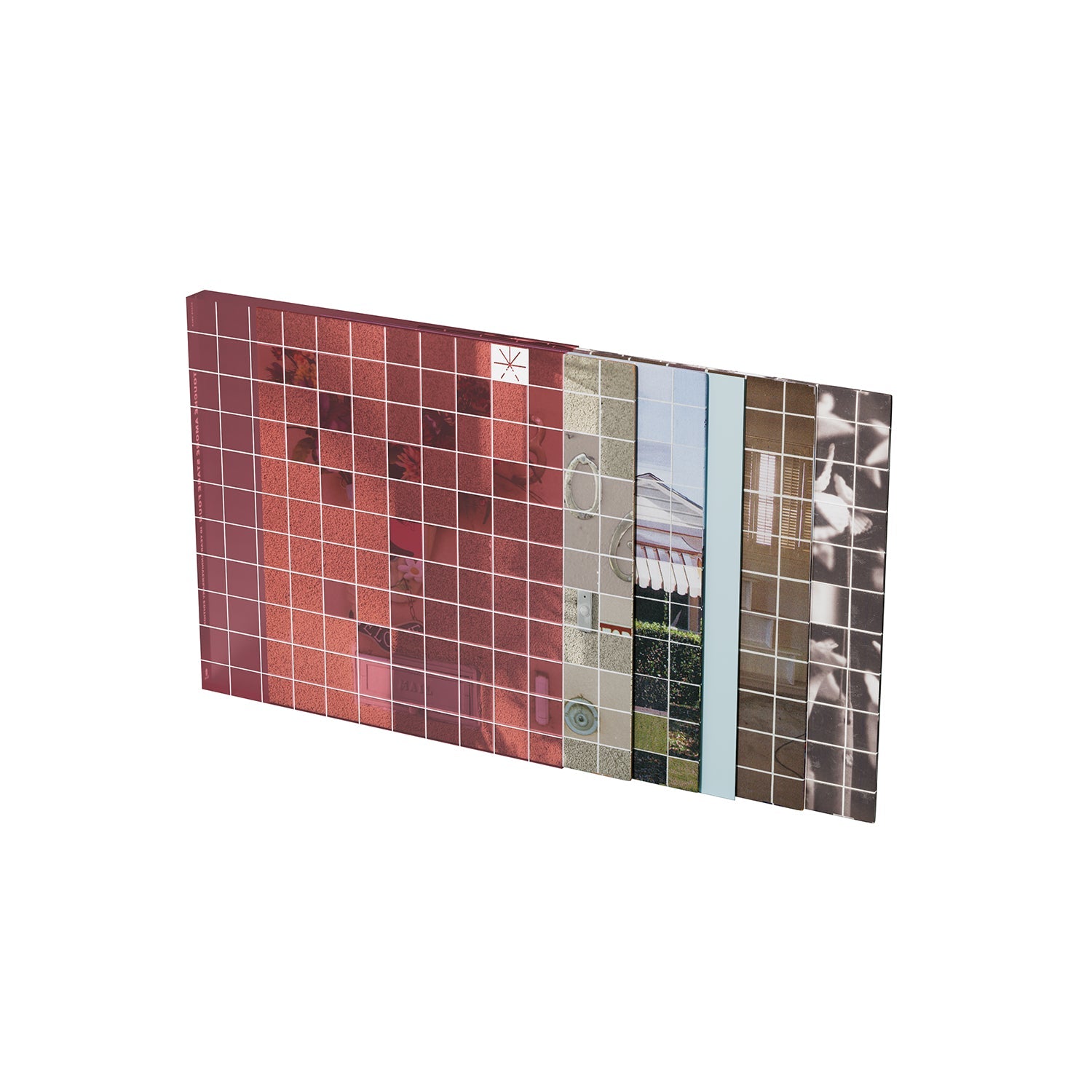 TOUCHE AMORE "Stage Four - 10 Year Anniversary" LP