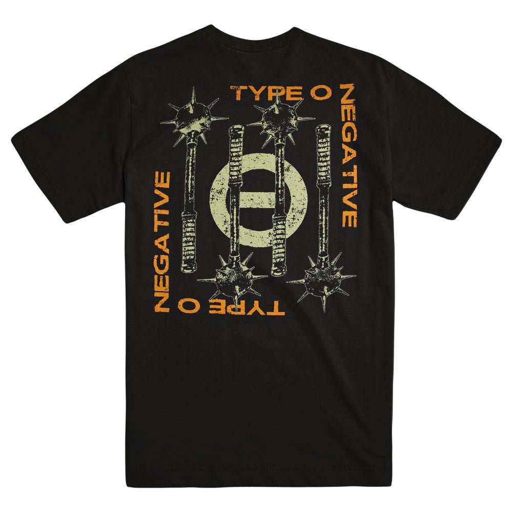 TYPE O NEGATIVE - Official Merch