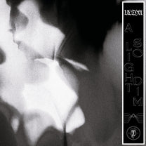 ULTHA "A Light So Dim" CD - Evil Greed