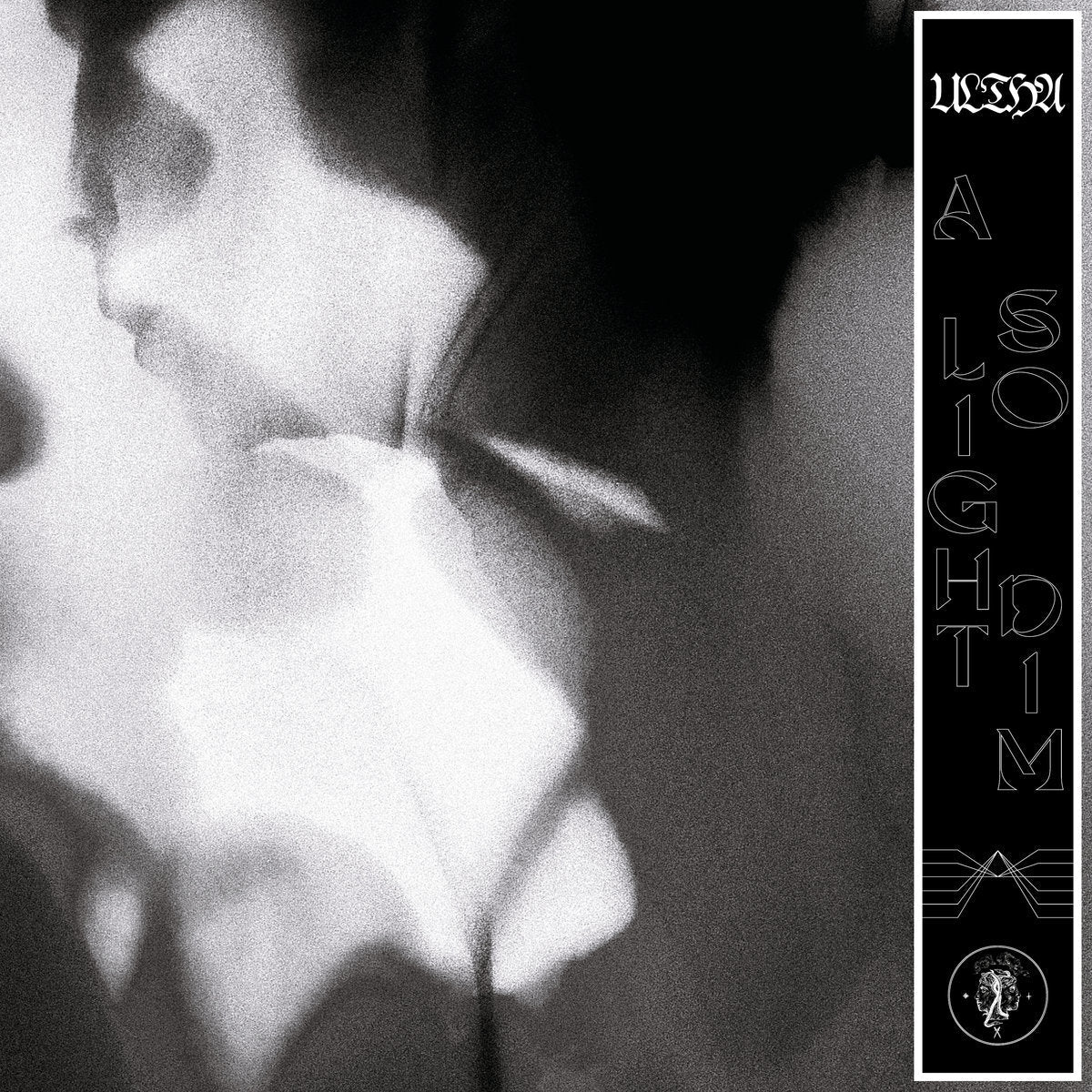 ULTHA "A Light So Dim" CD - Evil Greed
