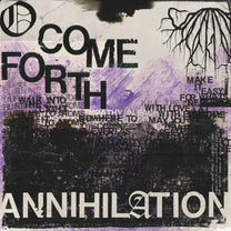 UNDERDARK "O Come Forth Annihilation" CD - Evil Greed