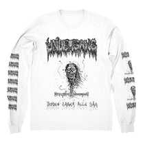 UNDERGANG "Doden Laeger Alle Sar" Longsleeve - Evil Greed