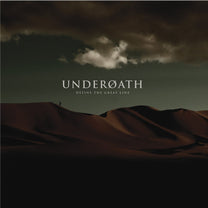 UNDEROATH "Define The Great Line" 2xLP - Evil Greed