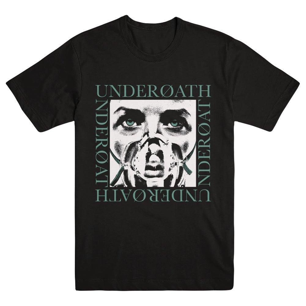 UNDEROATH 