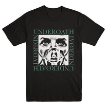 UNDEROATH "They're Only Chasing Safety" T-Shirt