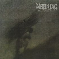 WARNING "Watching From A Distance (Deluxe Edition)" 4xLP - Evil Greed