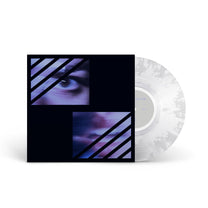 WHIRR / LUSTER "Whirr &amp; Luster Split" 12" - Evil Greed