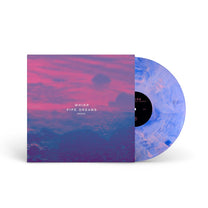 WHIRR "Pipe Dreams - Redux" LP - Evil Greed