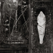 WOLVES IN THE THRONE ROOM "Estuary" Limited CD Mediabook - Evil Greed