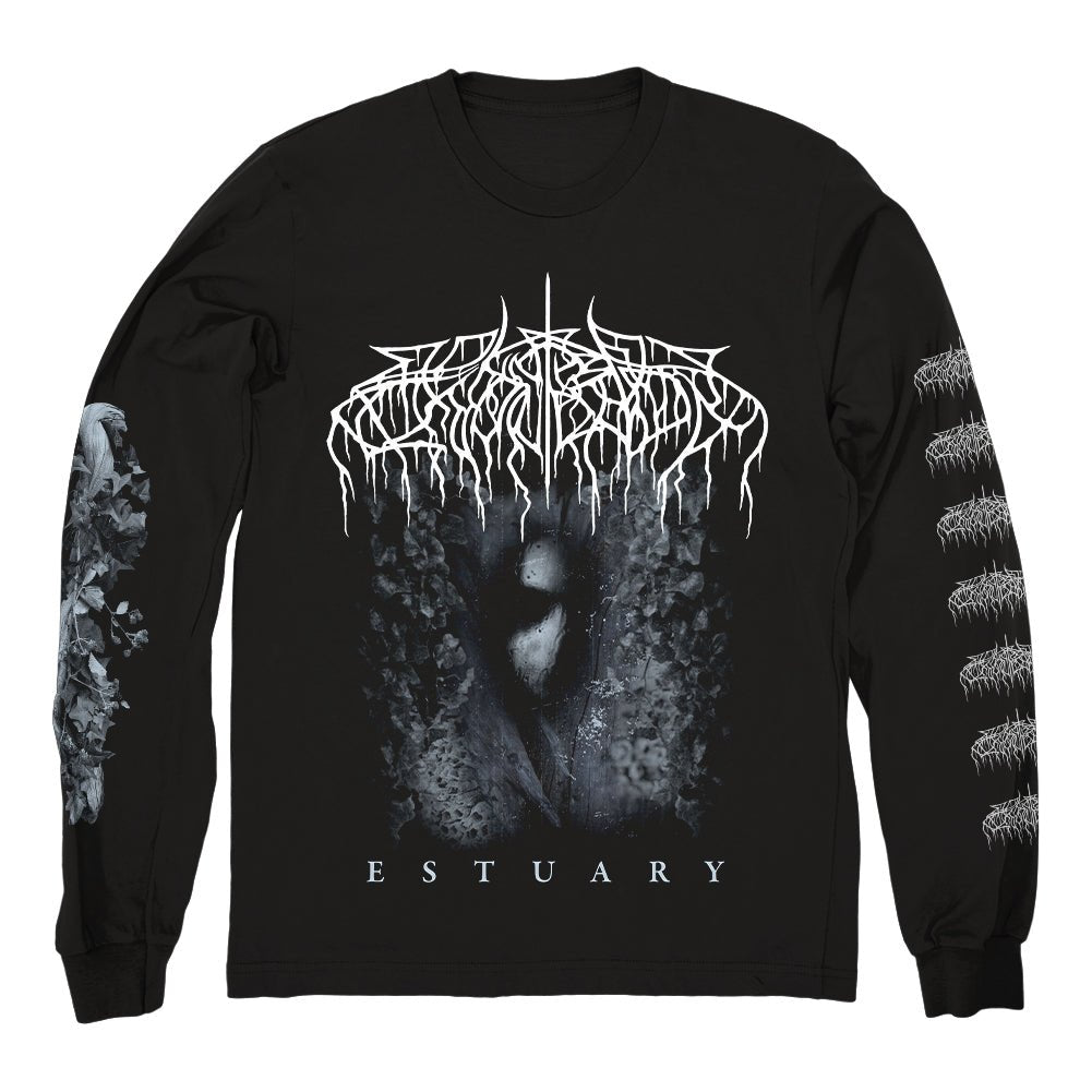 WOLVES IN THE THRONE ROOM "Estuary" Longsleeve - Evil Greed