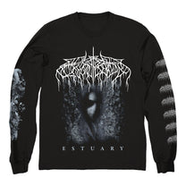 WOLVES IN THE THRONE ROOM "Estuary" Longsleeve - Evil Greed