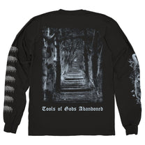 WOLVES IN THE THRONE ROOM "Estuary" Longsleeve - Evil Greed