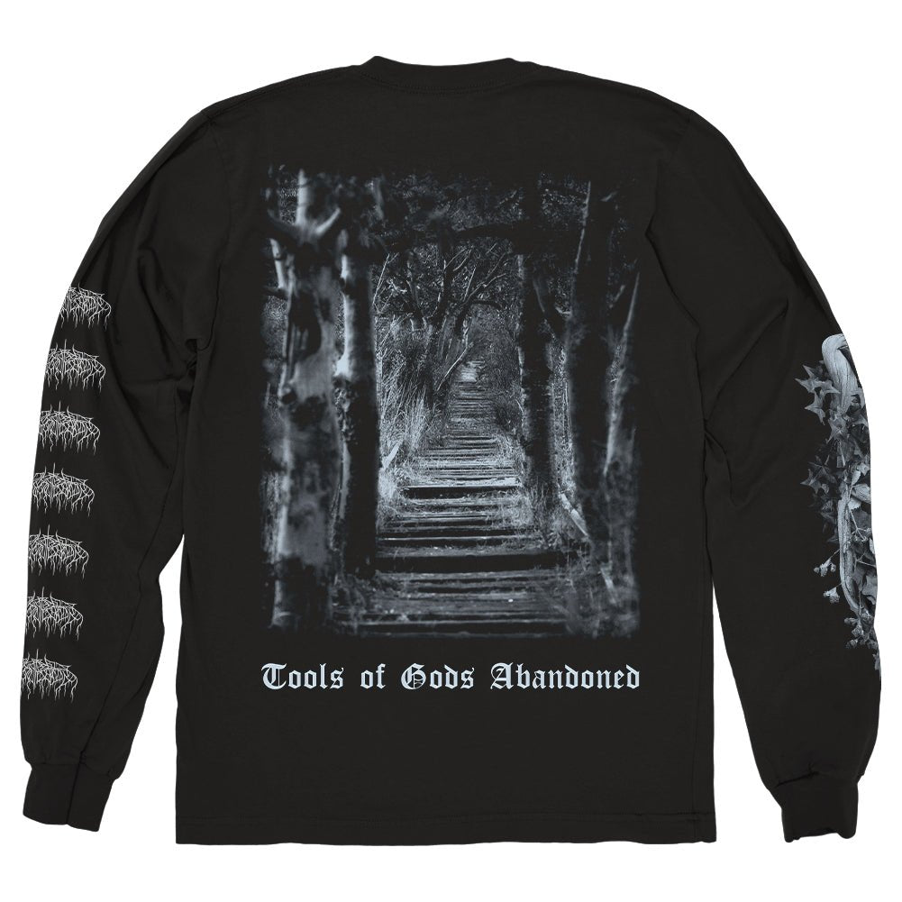 WOLVES IN THE THRONE ROOM "Estuary" Longsleeve - Evil Greed