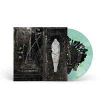 WOLVES IN THE THRONE ROOM "Estuary" LP - Evil Greed
