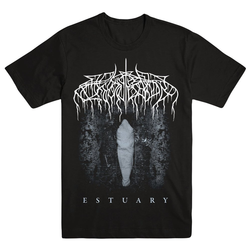 WOLVES IN THE THRONE ROOM "Estuary" T-Shirt - Evil Greed