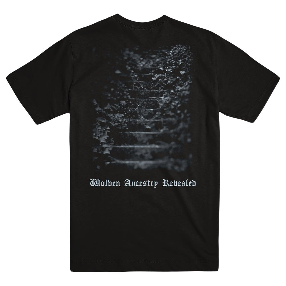 WOLVES IN THE THRONE ROOM "Estuary" T-Shirt - Evil Greed