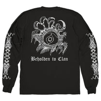 WOLVES IN THE THRONE ROOM "Fire Wolf" Longsleeve - Evil Greed