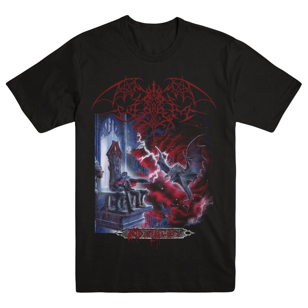WORM - Official Merch Store | Blackened Doom Metal