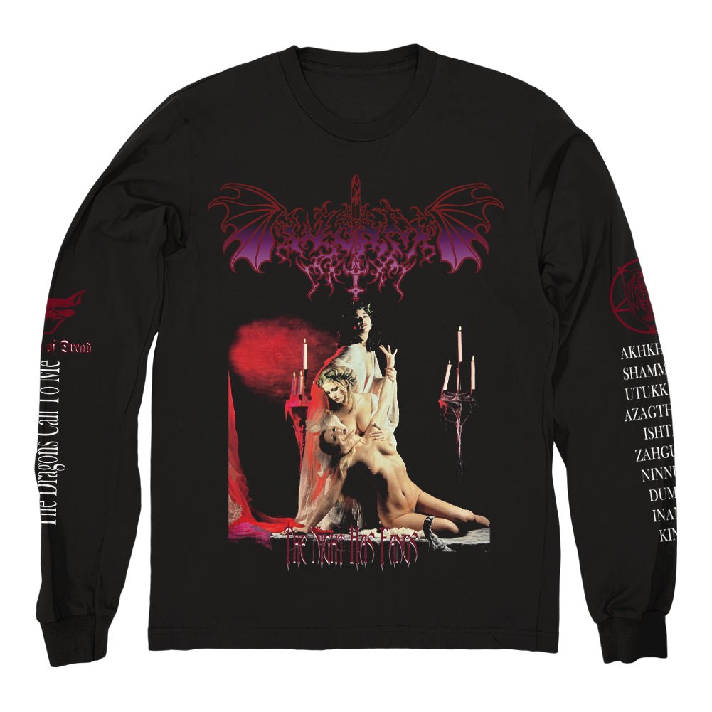 WORM - Official Merch Store | Blackened Doom Metal