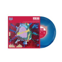 WRONG MAN "Here's That Feeling" LP - Evil Greed