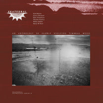XKATEDRAL "Anthology Series II" 2xLP - Evil Greed
