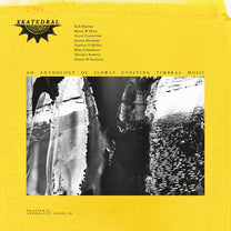 XKATEDRAL "Anthology Series III" 2xLP - Evil Greed