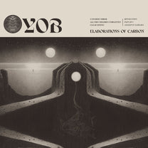 YOB "Elaborations Of Carbon" CD