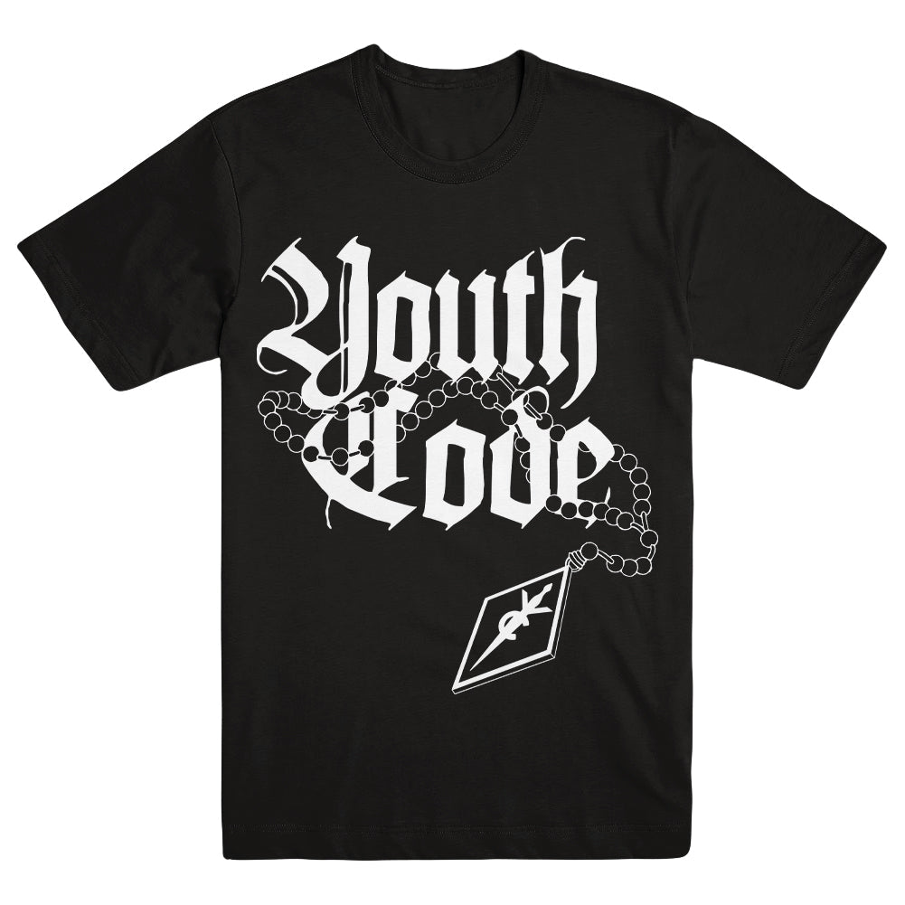 YOUTH CODE "Rosary" T-Shirt