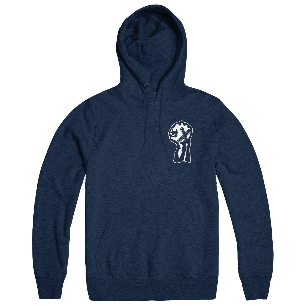YOUTH OF TODAY "Positive Outlook" Hoodie - Evil Greed