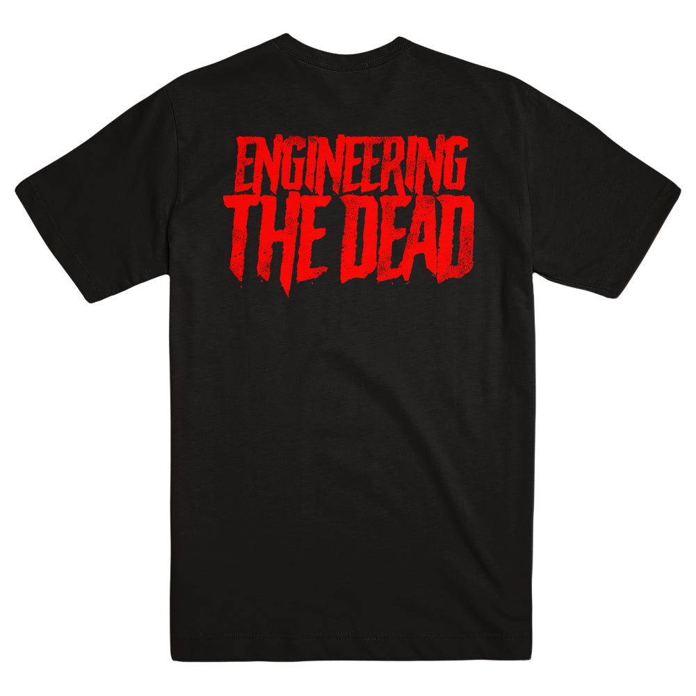 ABORTED &quot;Engineering The Dead&quot; T-Shirt