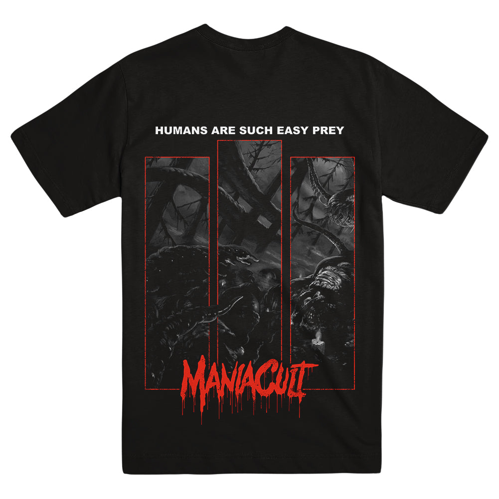 ABORTED &quot;Maniacult&quot; T-Shirt