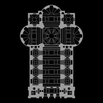 AMENRA "Live II" LP