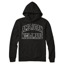 AMERICAN NIGHTMARE &quot;Varsity&quot; Hoodie