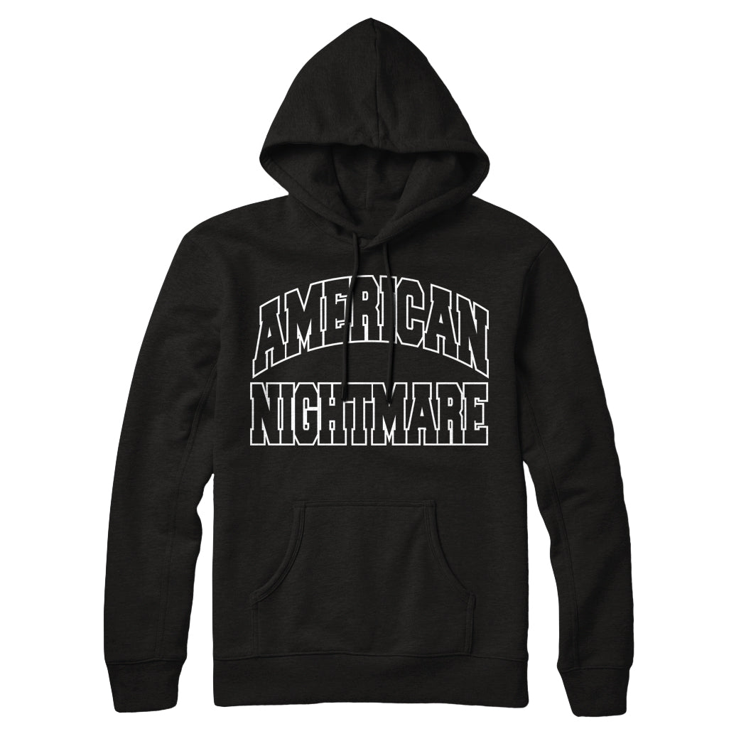 AMERICAN NIGHTMARE &quot;Varsity&quot; Hoodie
