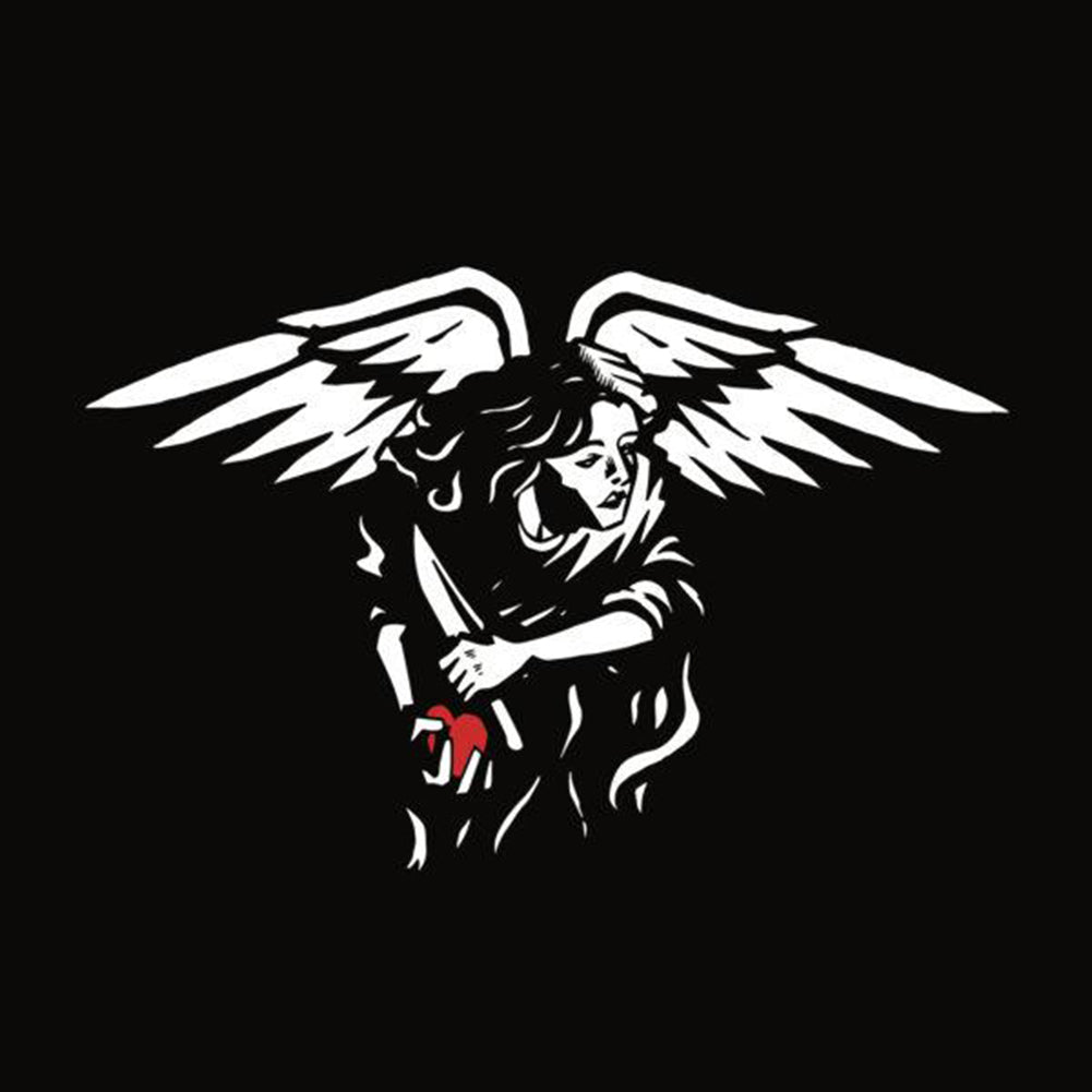 AMERICAN NIGHTMARE &quot;American Nightmare&quot; LP