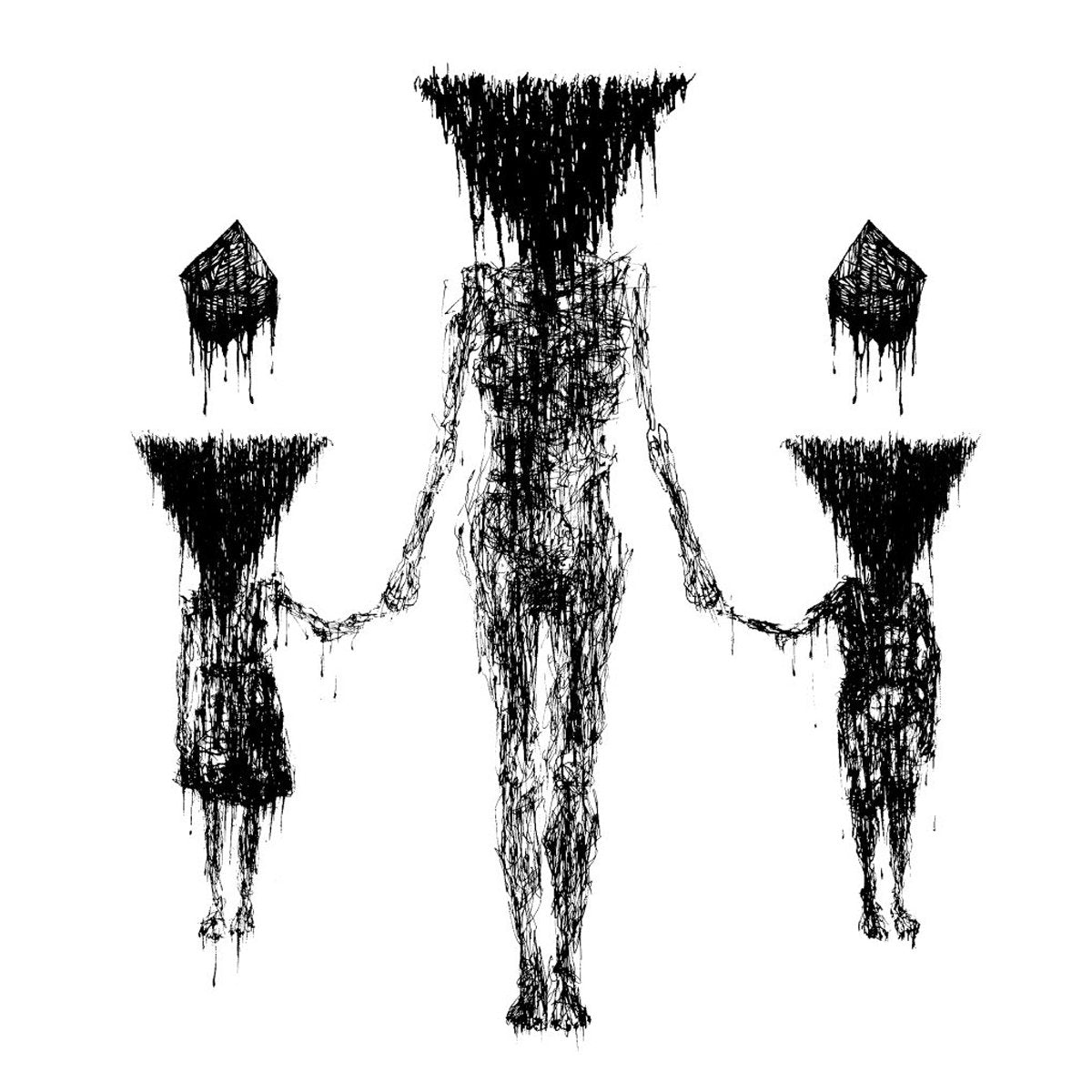 AUTHOR &amp; PUNISHER &quot;Women &amp; Children&quot; LP