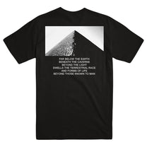 BLOOD INCANTATION &quot;Interdimensional Extinction&quot; T-Shirt