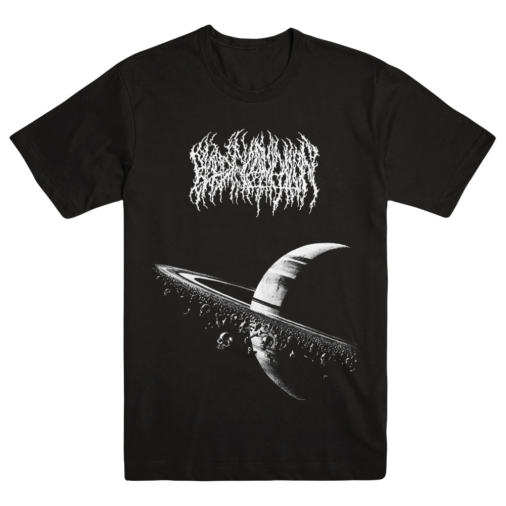 BLOOD INCANTATION &quot;Interdimensional Extinction&quot; T-Shirt