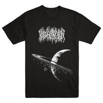 BLOOD INCANTATION &quot;Interdimensional Extinction&quot; T-Shirt